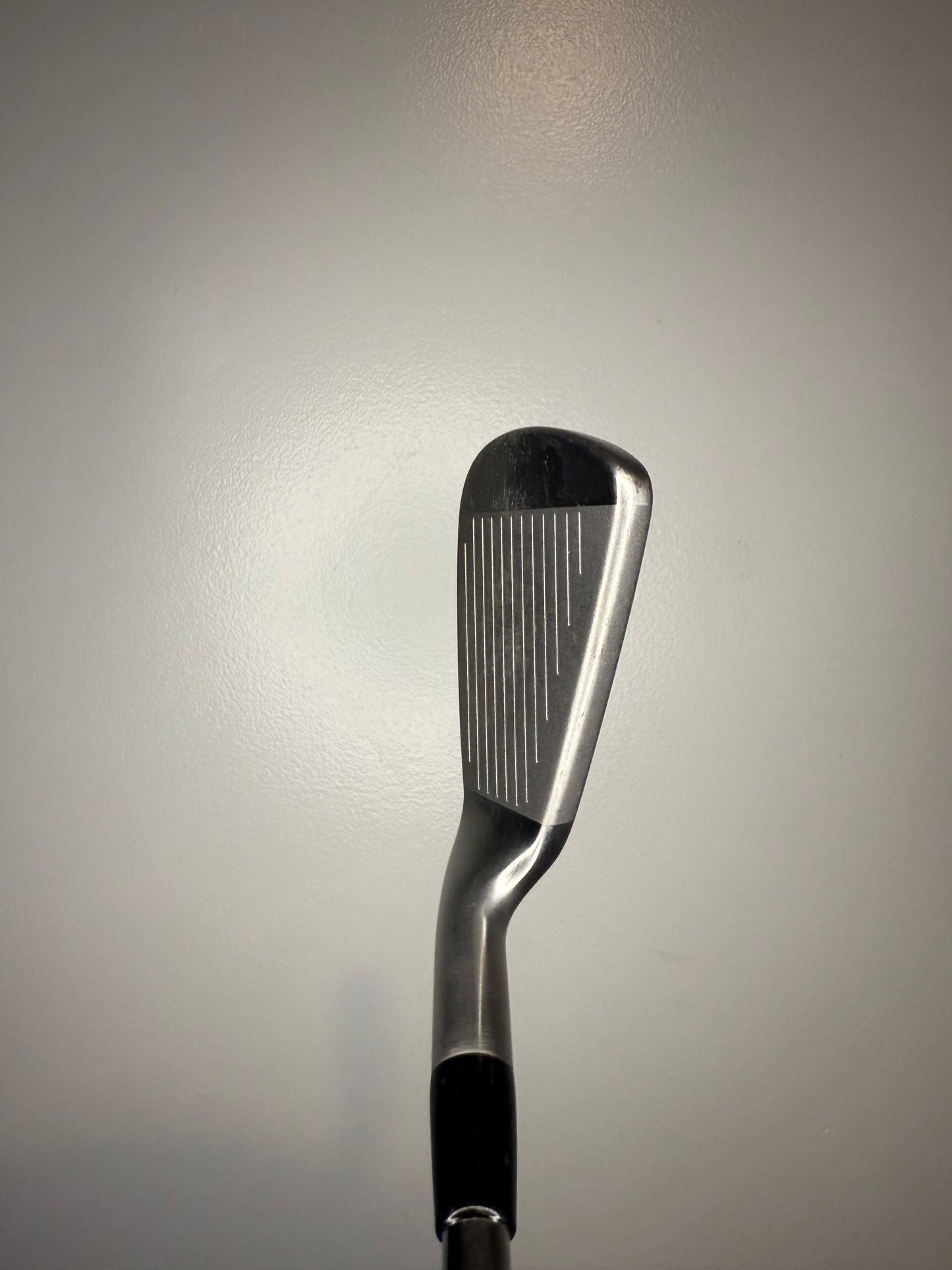 Titleist 804 OS Forged 6-Iron 30° NS Pro 970 Regular Flex 37.75″ NICE