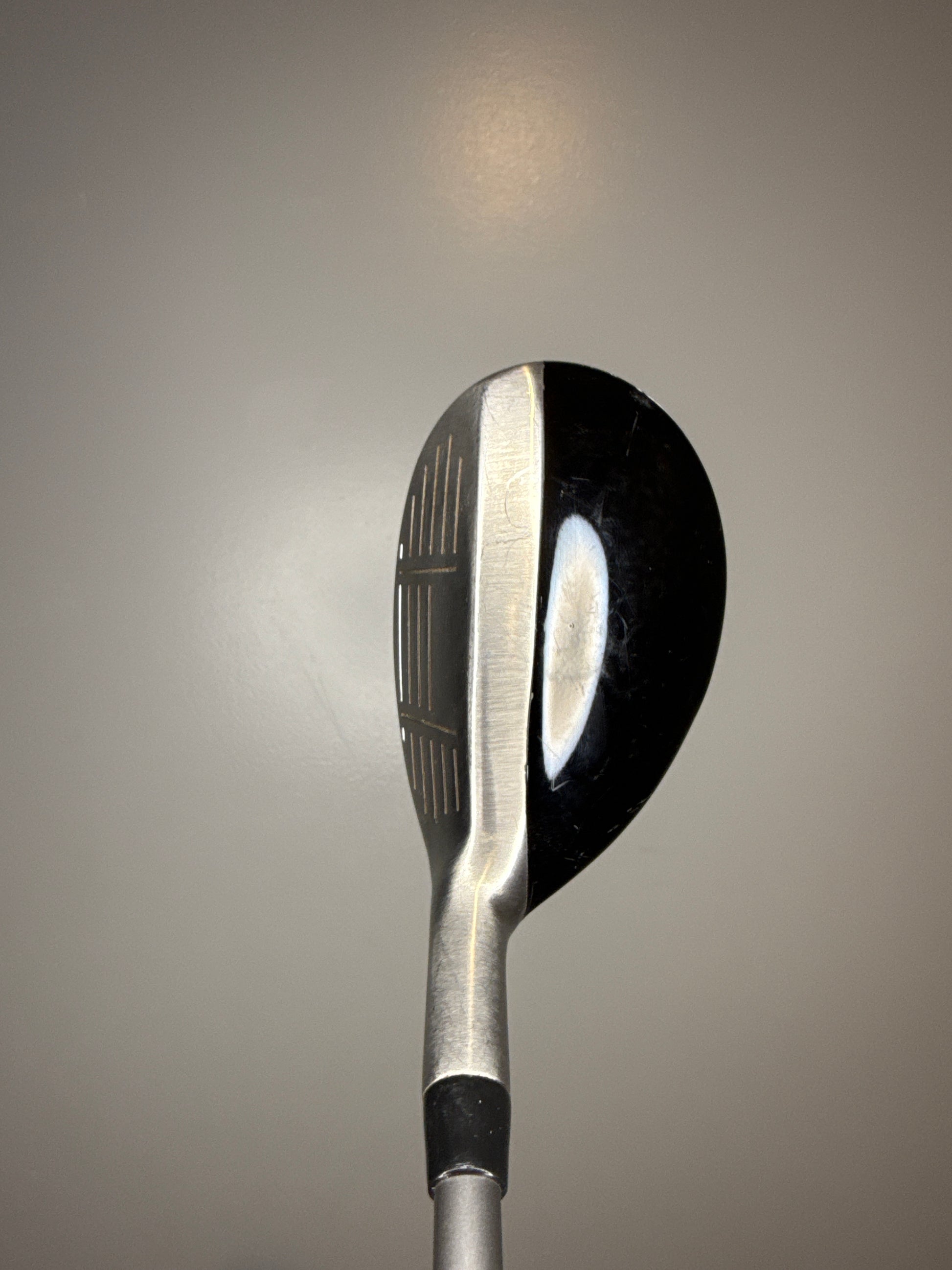Photo of U.S. Kids Golf Tour Series-6 4 Hybrid Youth Flex Ts 63-43