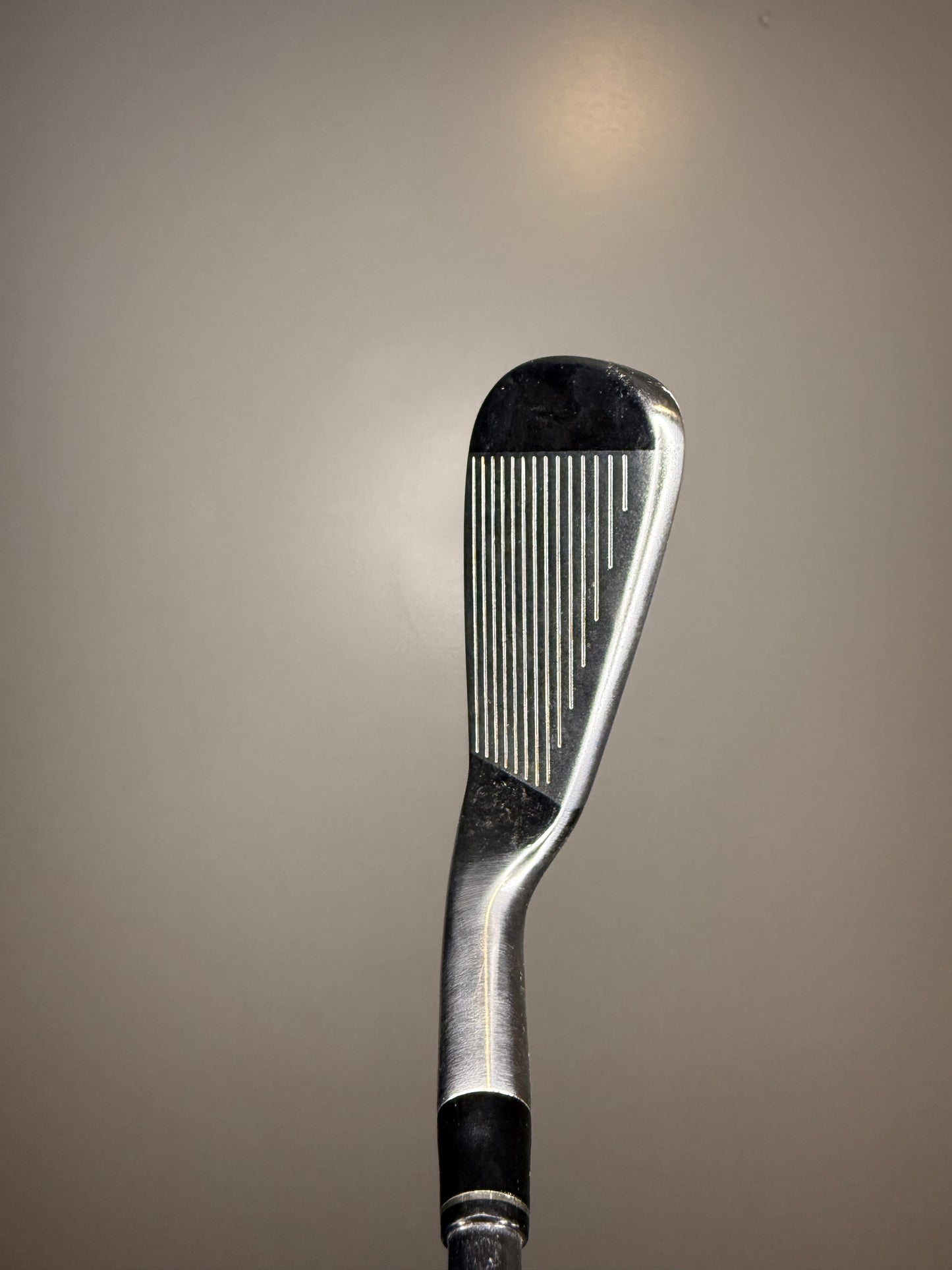 Taylormade RAC LT 6-Iron 29° T-Step Professional 110 Stiff Flex 38″ NICE