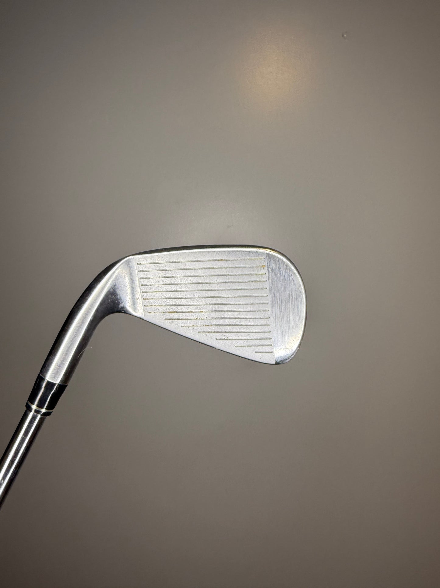 Taylormade RAC LT 6-Iron 29° T-Step Professional 110 Stiff Flex 38″ NICE