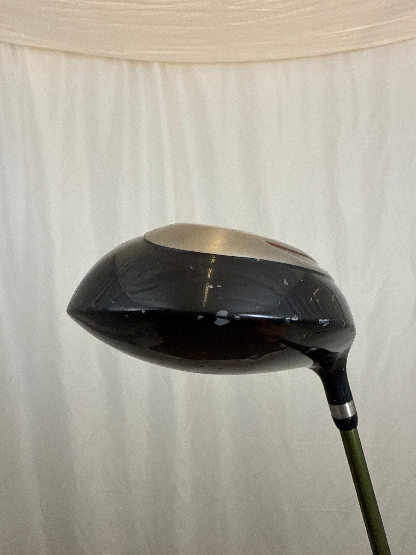 Photo of Caldera Titanium Z 440 Driver 10.5° Regular Flex Aldila Nv 65