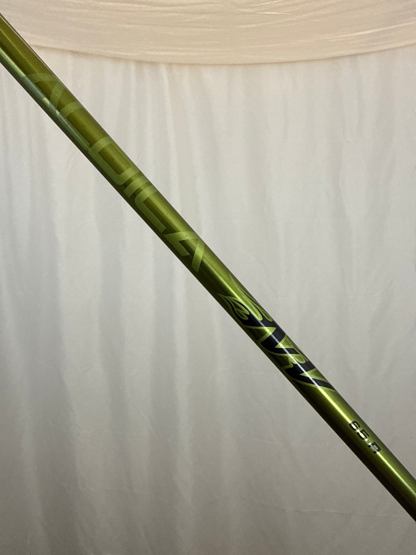 Photo of Caldera Titanium Z 440 Driver 10.5° Regular Flex Aldila Nv 65