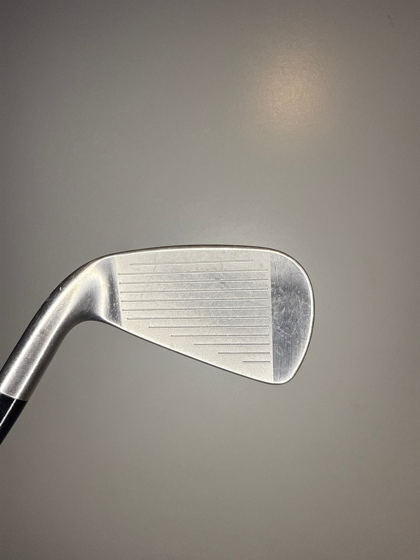 Titleist 804 OS Forged 6-Iron 30° NS Pro 970 Regular Flex 38.25″ NICE