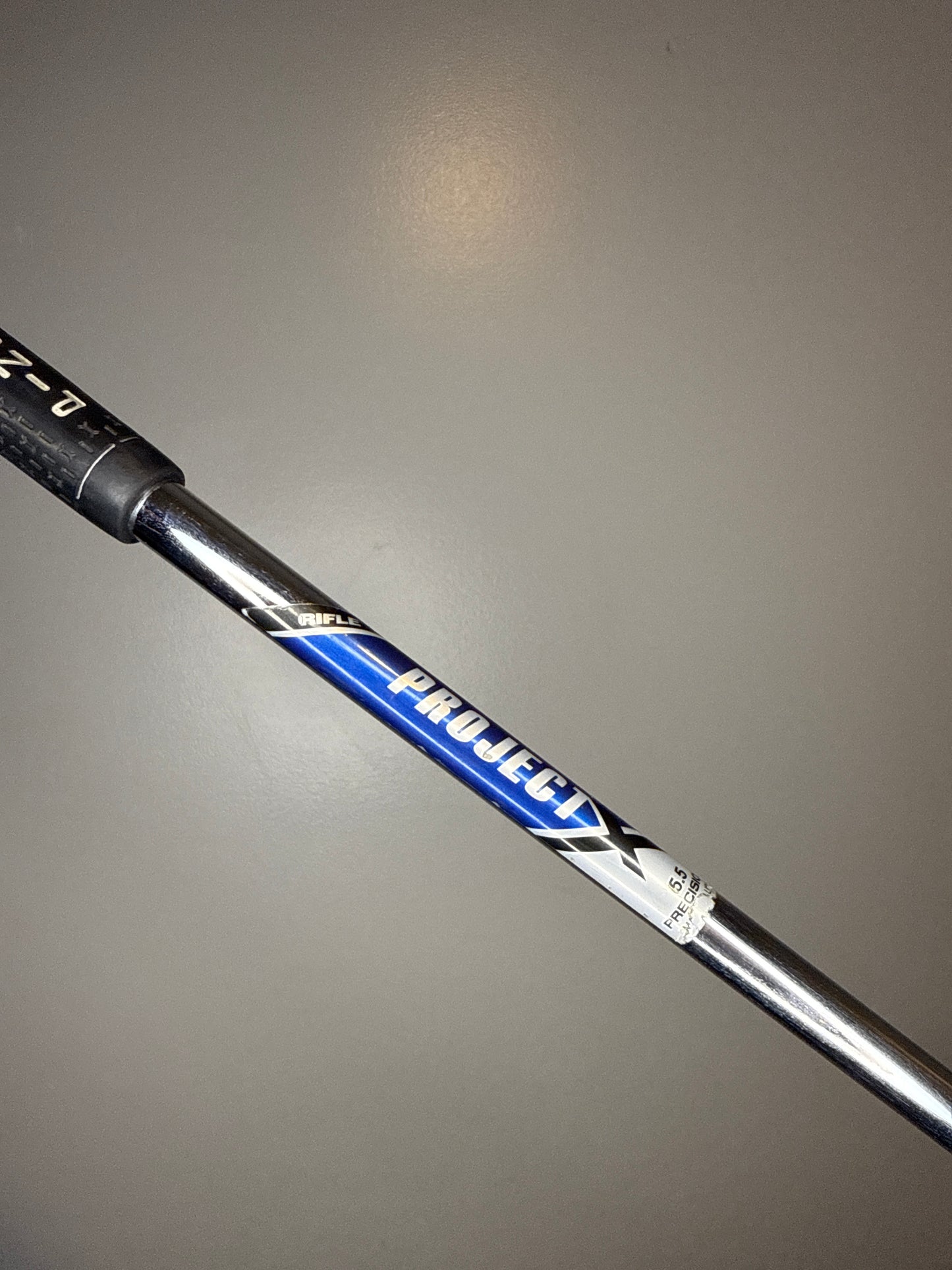 Photo of Ping Glide 2.0 Lob Wedge 58° Stiff Flex Project X 6.5