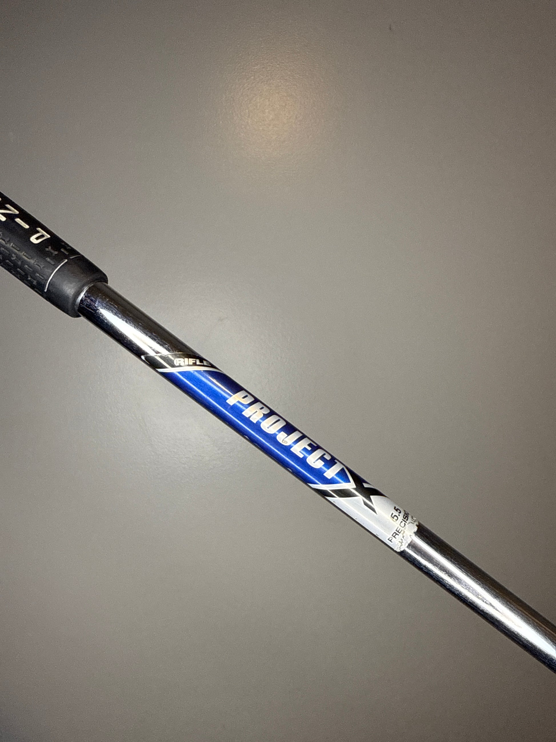 Photo of Ping Glide 2.0 Lob Wedge 58° Stiff Flex Project X 6.5