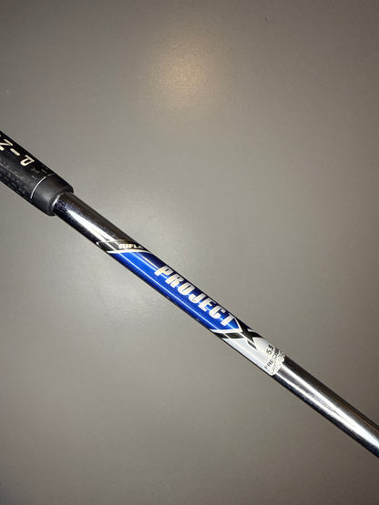 Photo of Ping Glide 2.0 Lob Wedge 58° Stiff Flex Project X 6.5