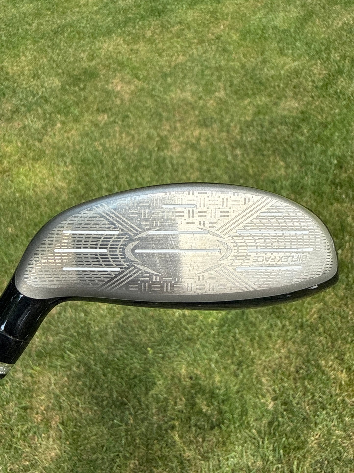 XXIO Prime 13 7-Wood 21° DST SP-1300 Regular Flex 42.25″ MINT