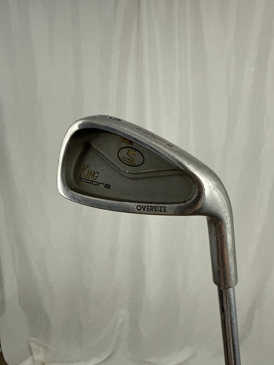 Photo of Cobra King Cobra Oversize 3-Iron 20°