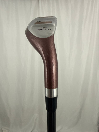 Photo of The Jackaroo Cu Tungsten 3 Hybrid 18° Youth Flex J Star