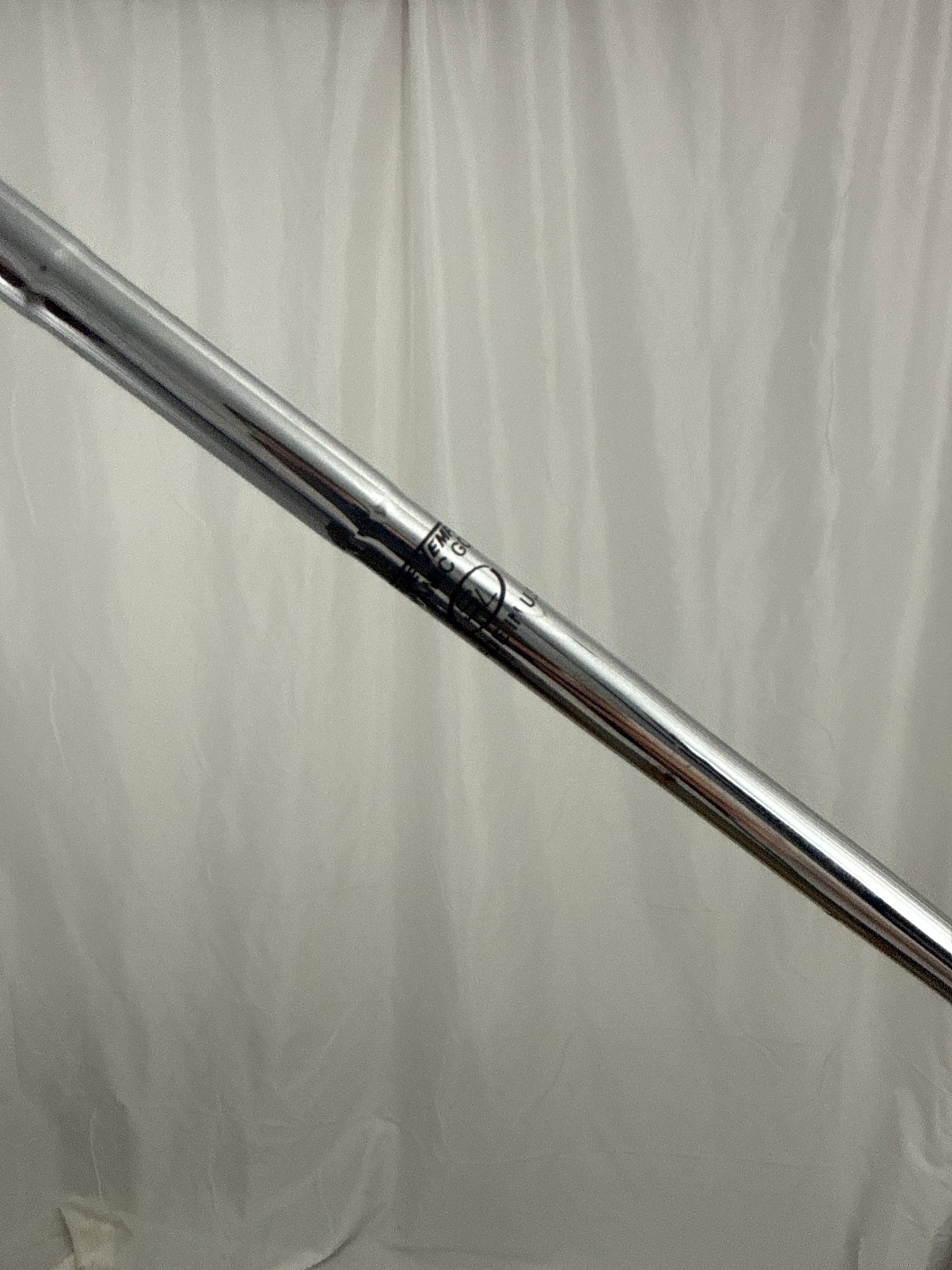 TaylorMade Rac LT 3-Iron 21° True Temper Dynamic Gold 39.25″