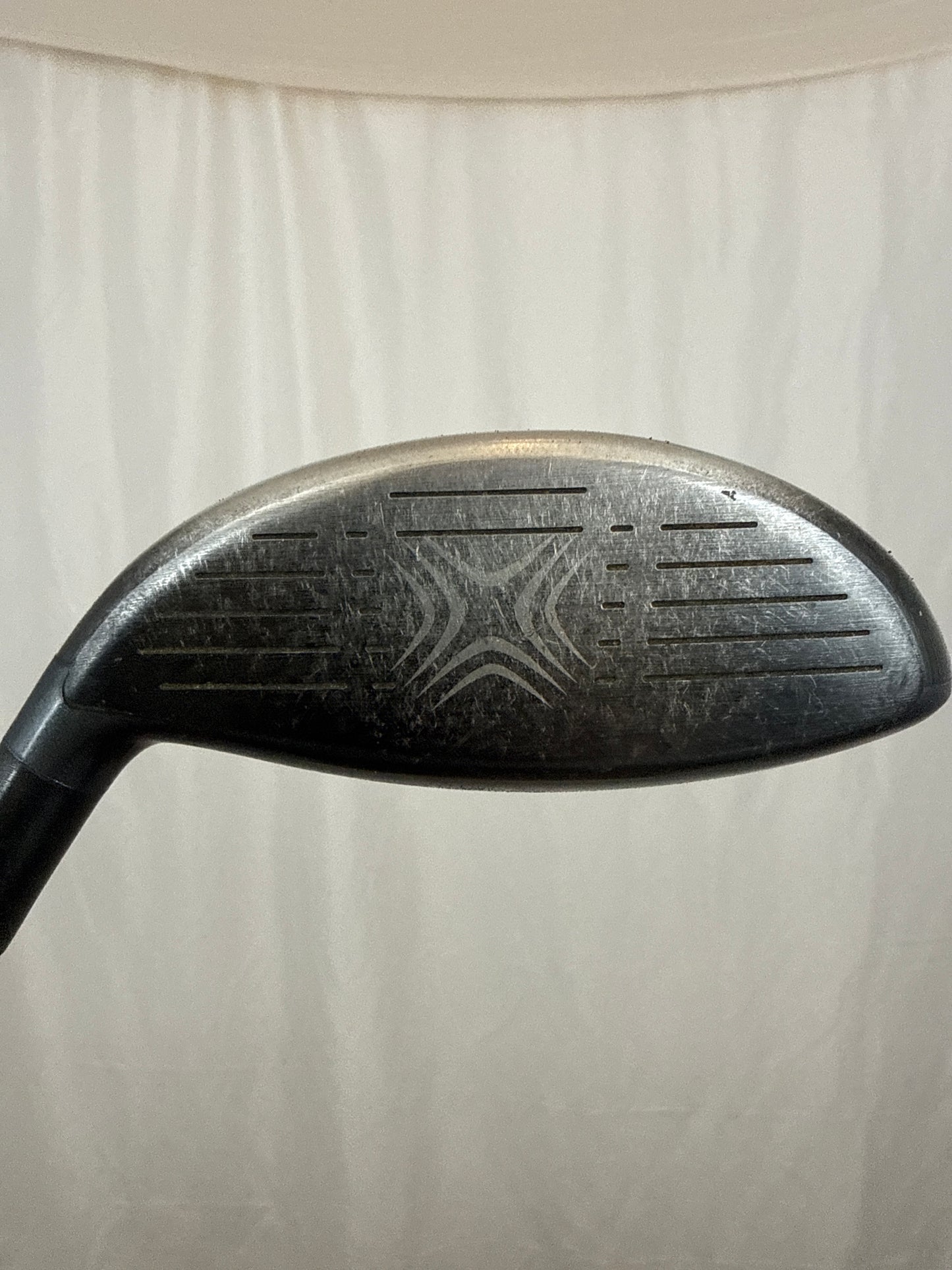 Photo of Callaway X2 Hot 3-Wood 15° Regular Flex Aldila Atx 60