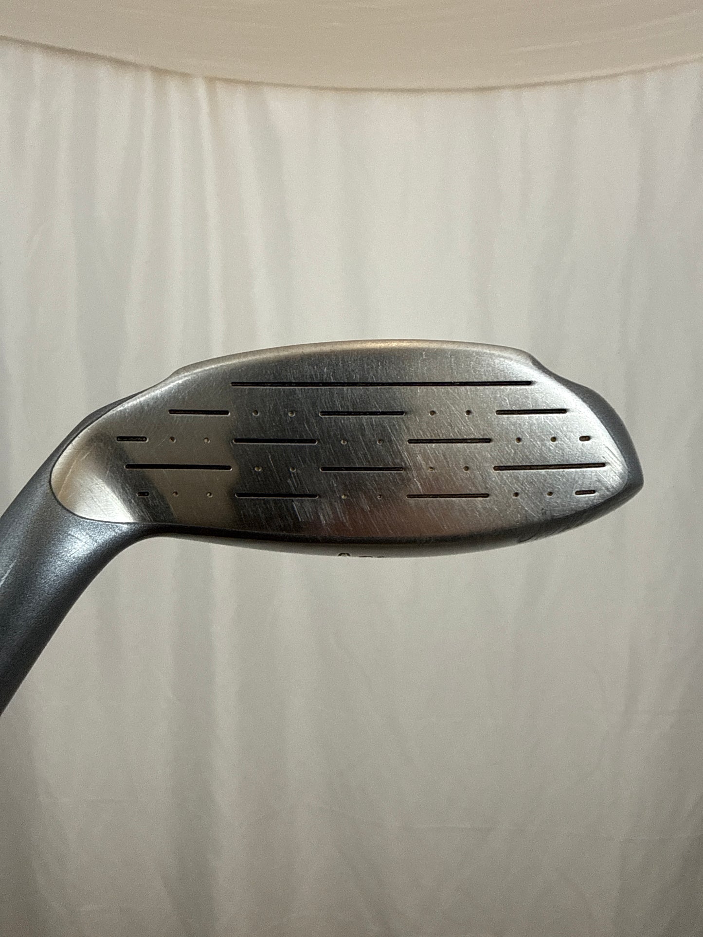 Photo of Cobra Baffler LP 5-Wood 20° Stiff Flex