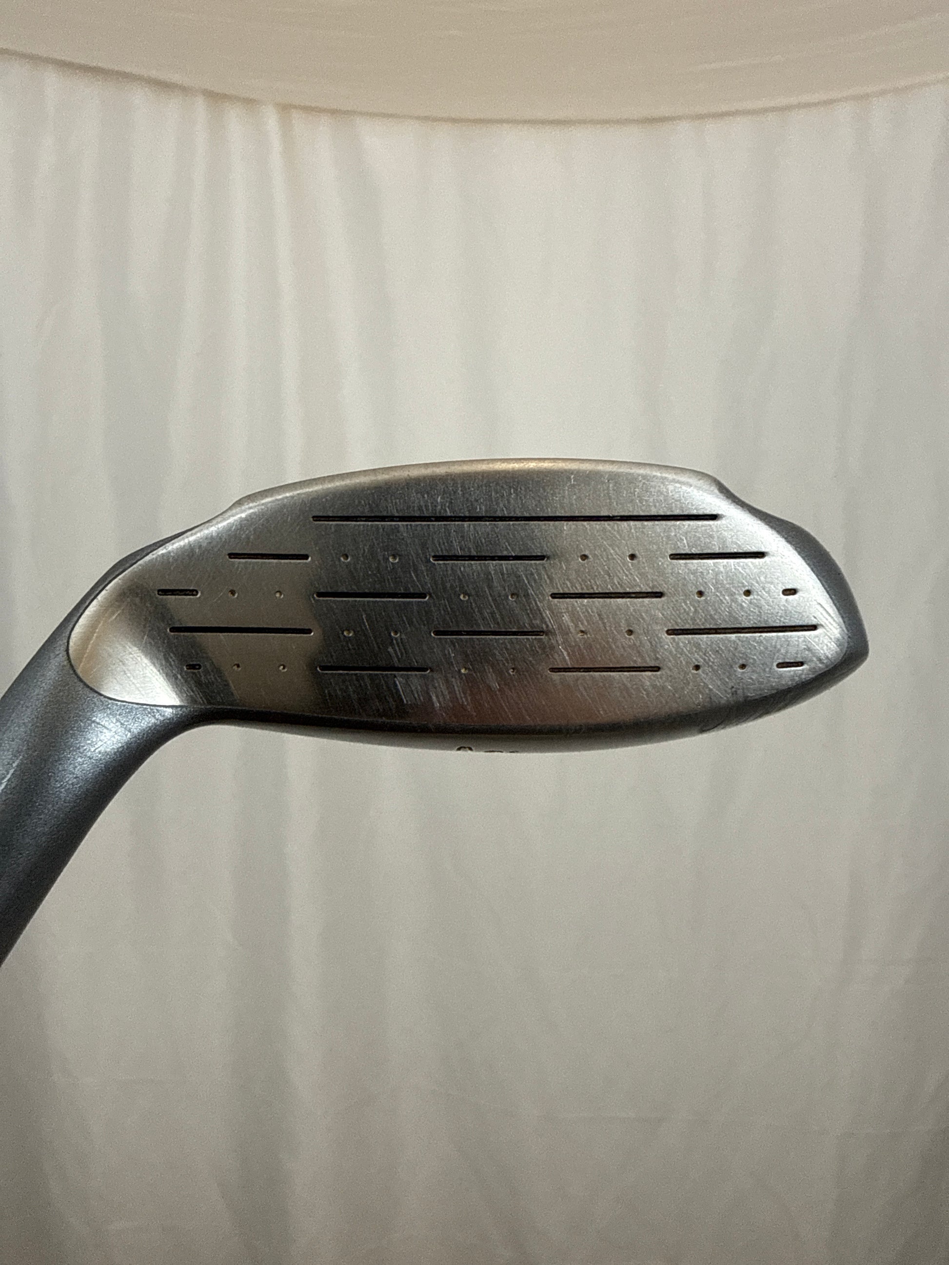 Photo of Cobra Baffler LP 5-Wood 20° Stiff Flex