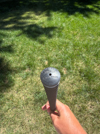 Ping G400 3 Hybrid 19° Alta CB Regular Flex 40"