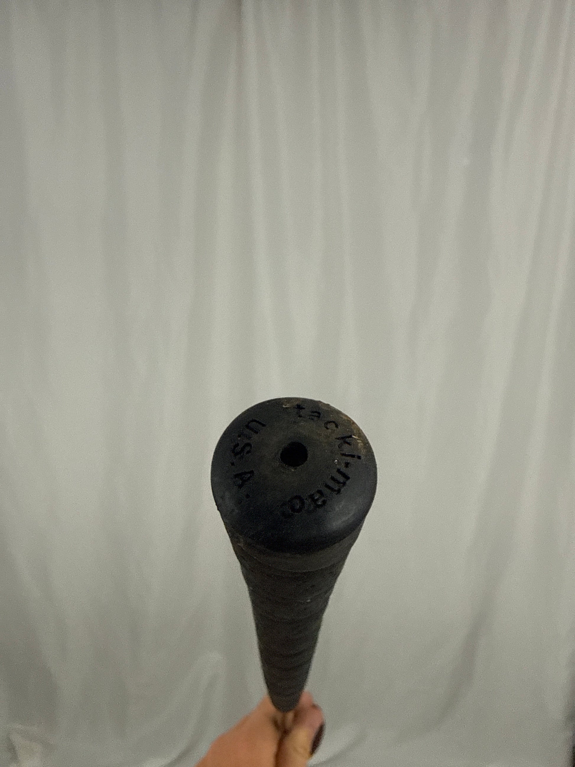 Photo of The Jackaroo Cu Tungsten 3 Hybrid 18° Youth Flex J Star