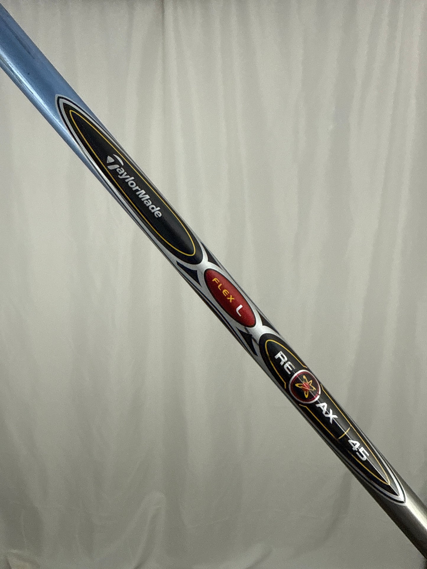 Photo of TaylorMade R7 Draw Gap Wedge 49° Ladies Flex Re-Ax 45