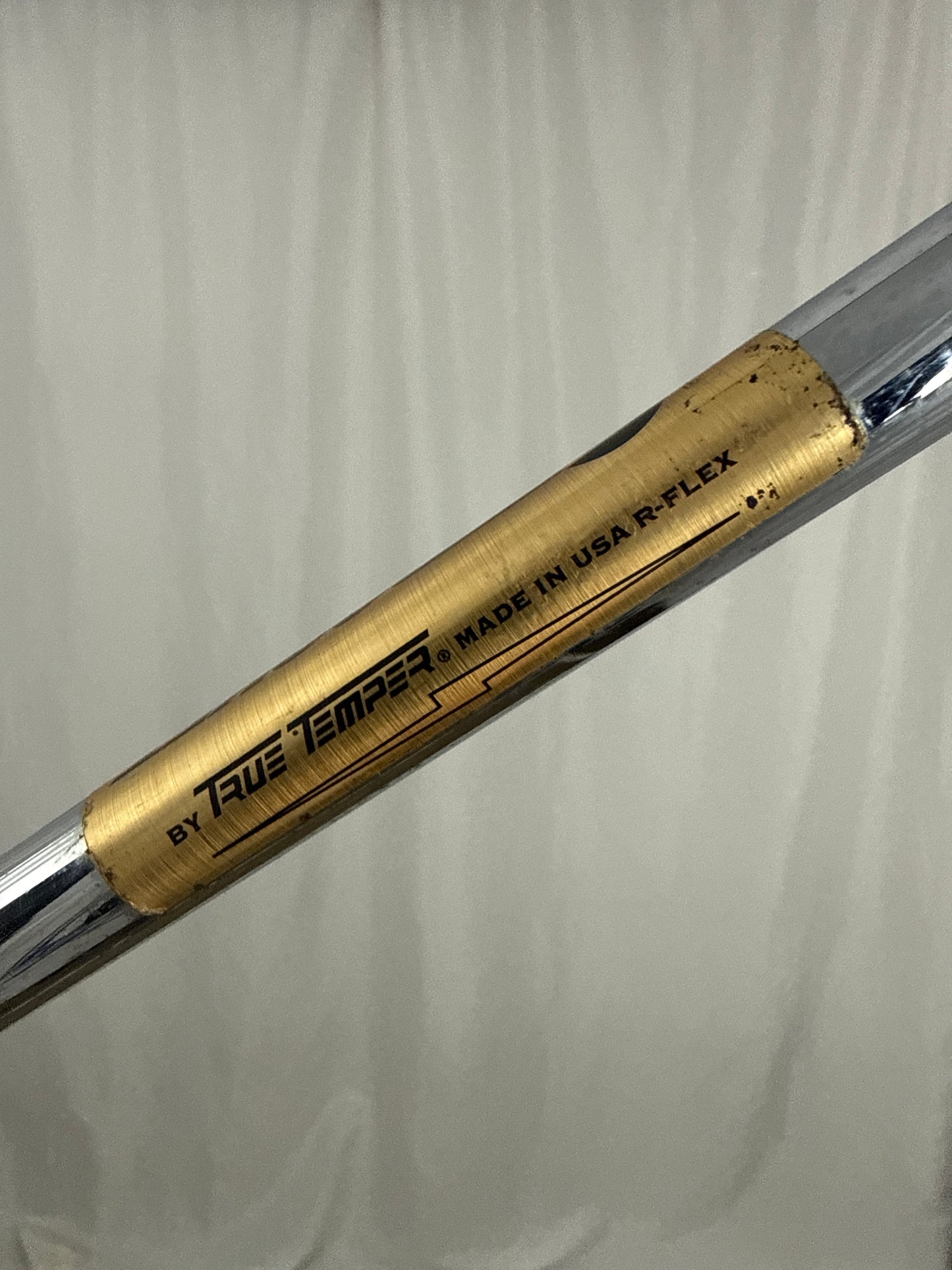 Photo of Large Marge DT3030J Tour Series 5-Wood 21° Regular Flex True Temper