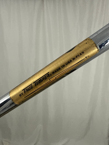 Photo of Large Marge DT3030J Tour Series 5-Wood 21° Regular Flex True Temper