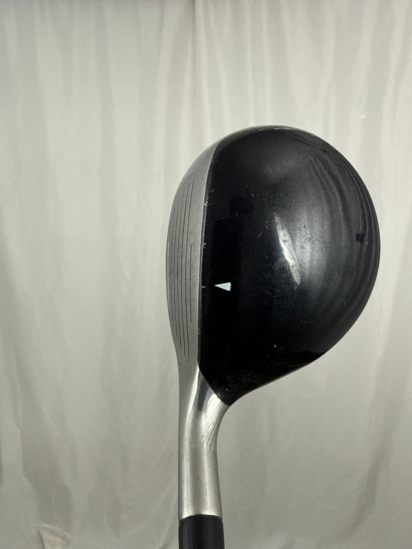 Photo of Adams Idea A7 OS 5-Wood 18° Ladies Flex Grafalloy 45