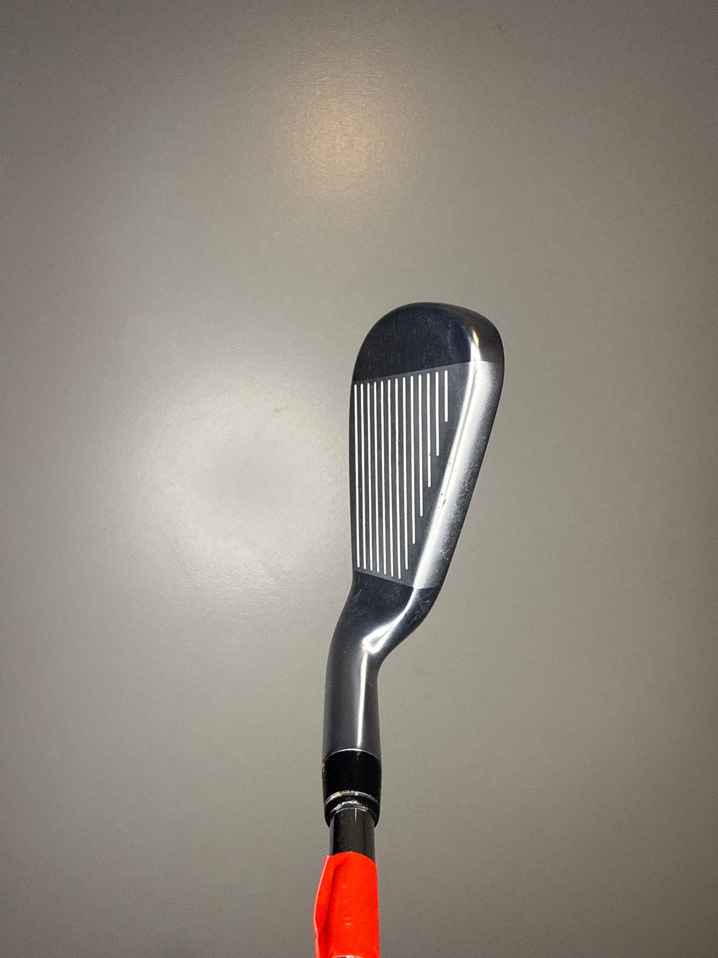 Photo of Callaway Big Bertha B21 7-Iron 29° Regular Flex Kbs Max Ct80