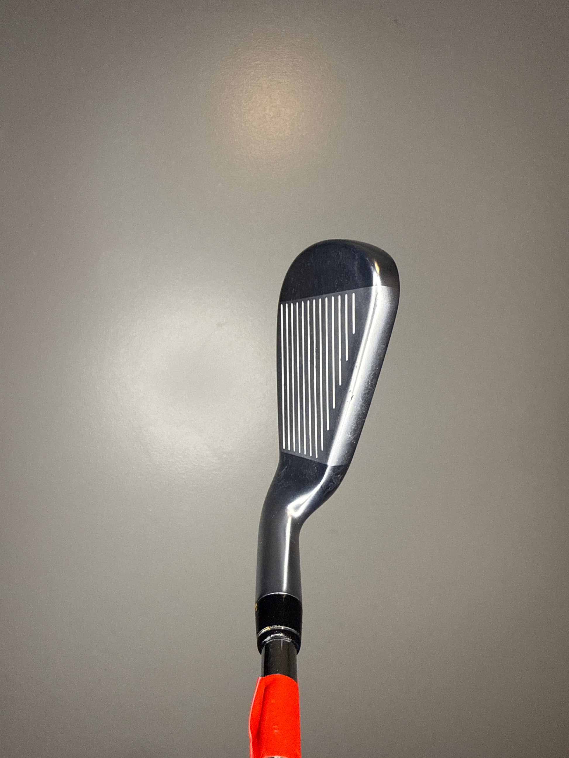 Photo of Callaway Big Bertha B21 7-Iron 29° Regular Flex Kbs Max Ct80