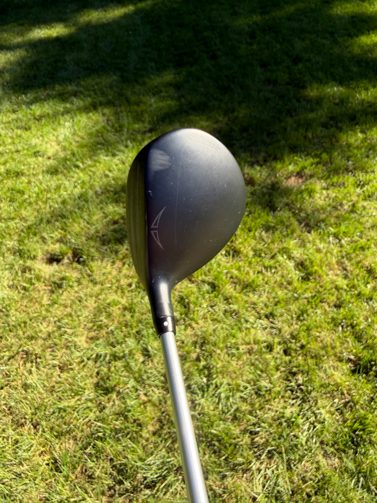 Ping Anser 4-Wood 16.5° TFC 800F Stiff Flex 43" NICE