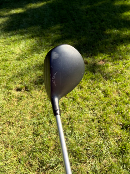 Ping Anser 4-Wood 16.5° TFC 800F Stiff Flex 43" NICE