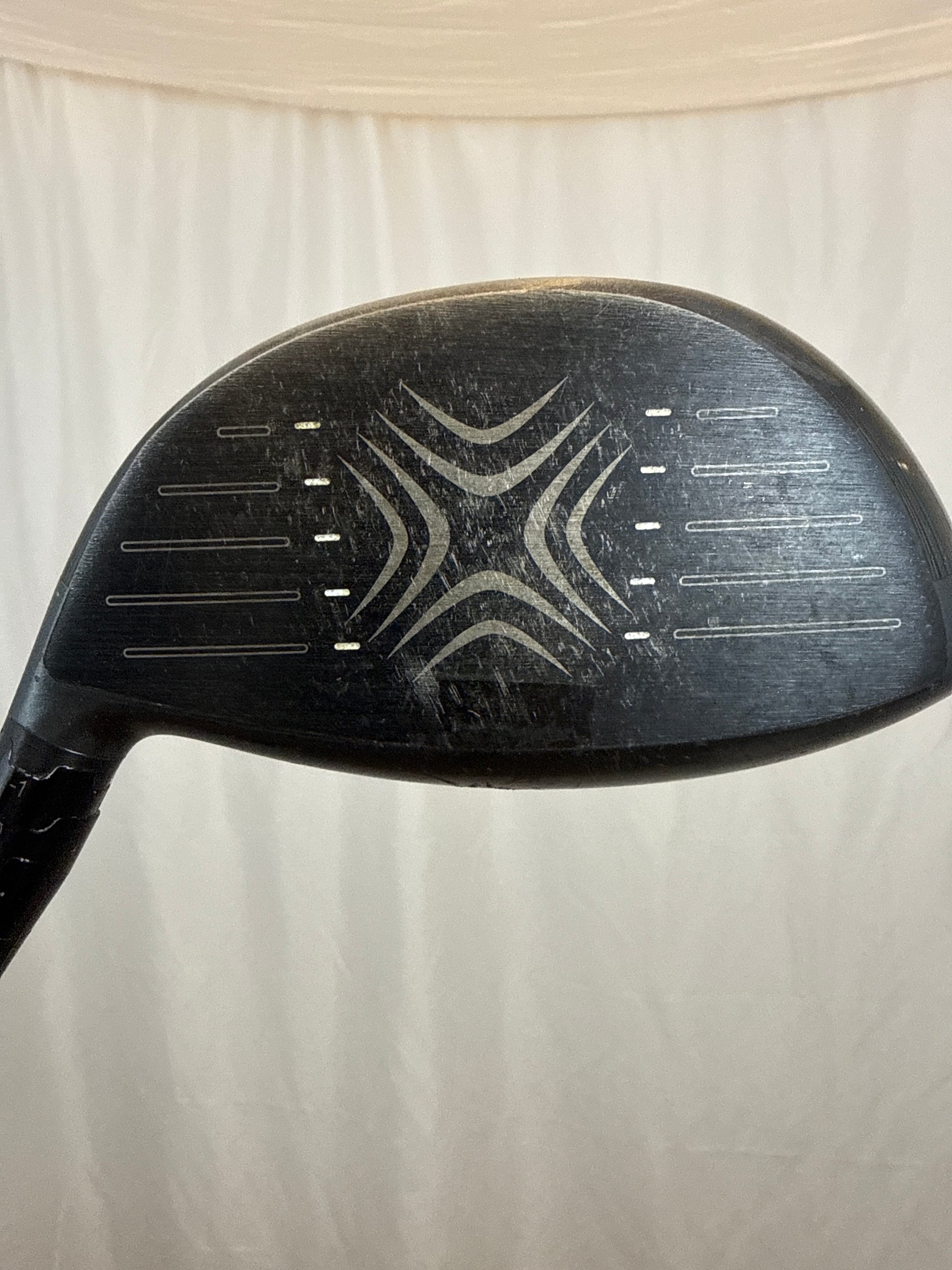 Photo of Callaway X2 Hot Driver 9° Regular Flex Aldila Atx55