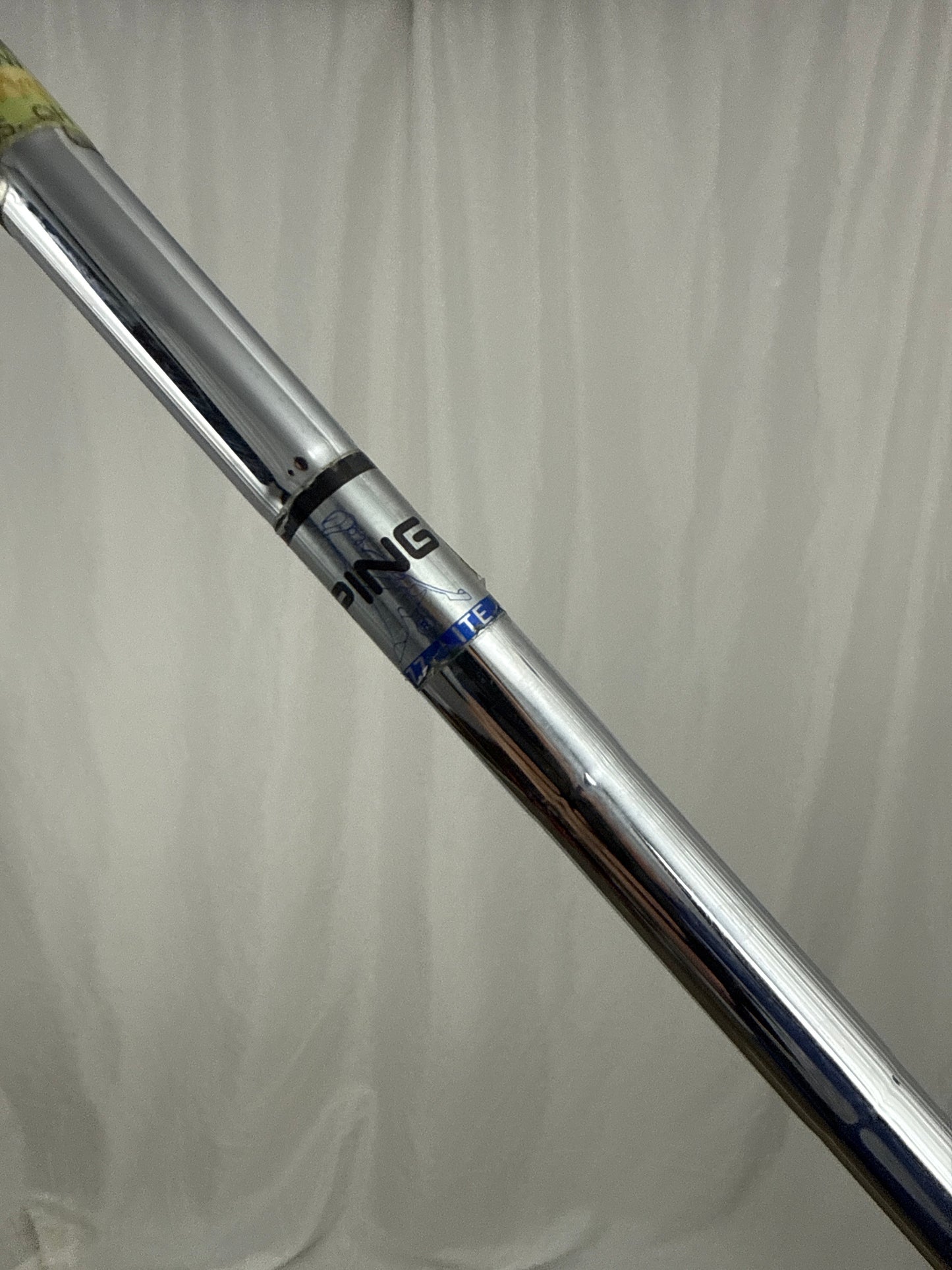 Photo of Ping Eye 2 1-Iron 16° Karsten Zz Lite