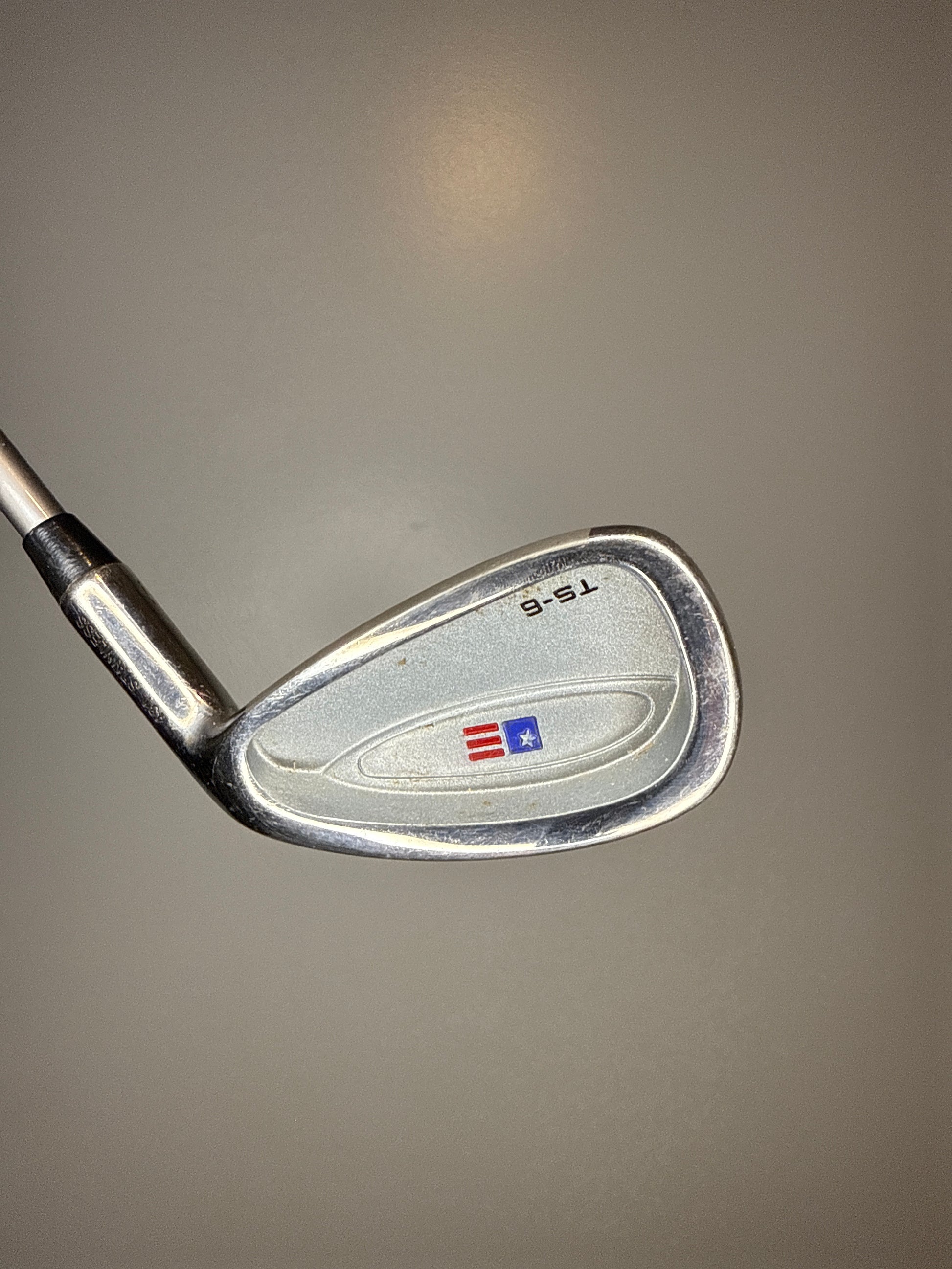 Photo of U.S. Kids Golf TS-6 6-Iron Youth Flex Ts 63-43