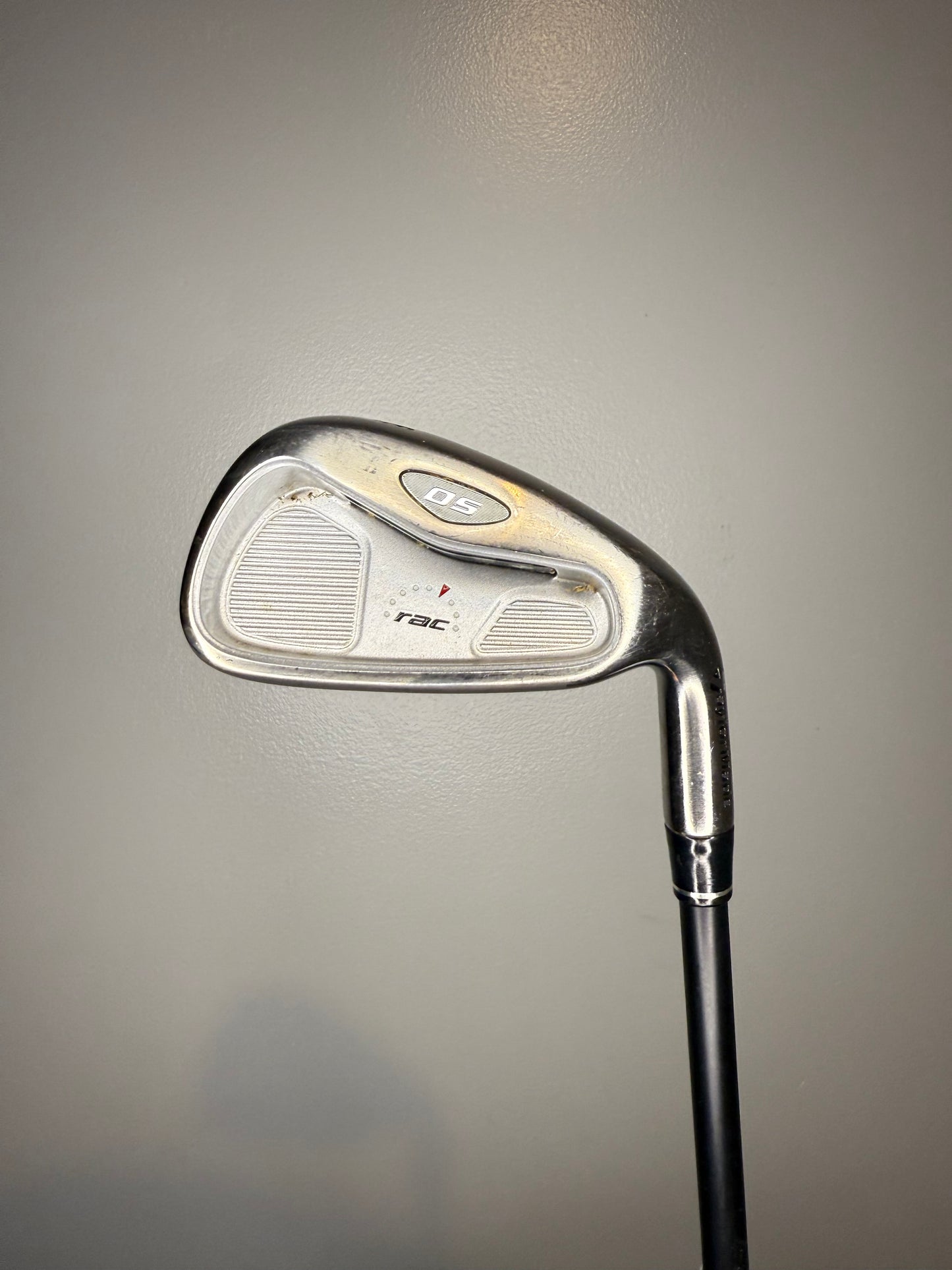 Taylormade RAC OS 6-Iron 29° Ultralite UG65 Regular Flex 38.5″ NICE