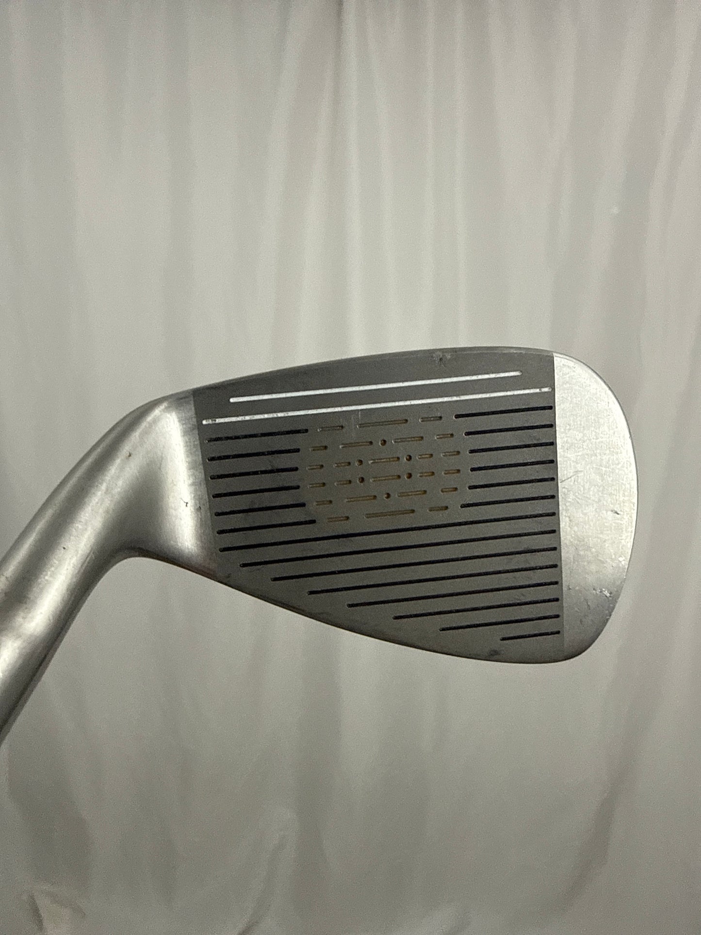 Photo of AFC Python II + 8-Iron W Series Tts