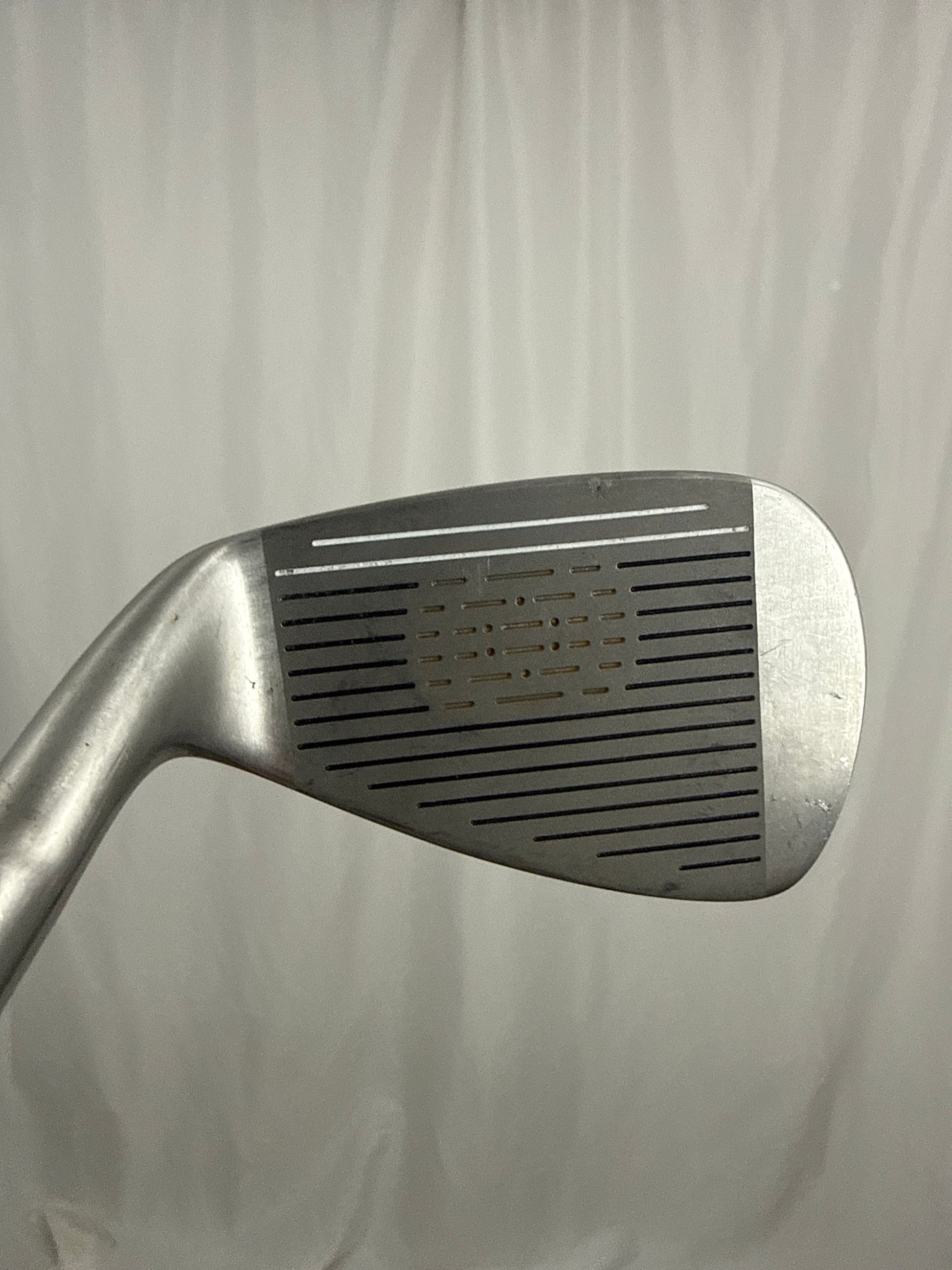 Photo of AFC Python II + 8-Iron W Series Tts