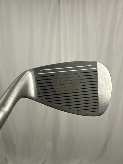 Photo of AFC Python II + 8-Iron W Series Tts
