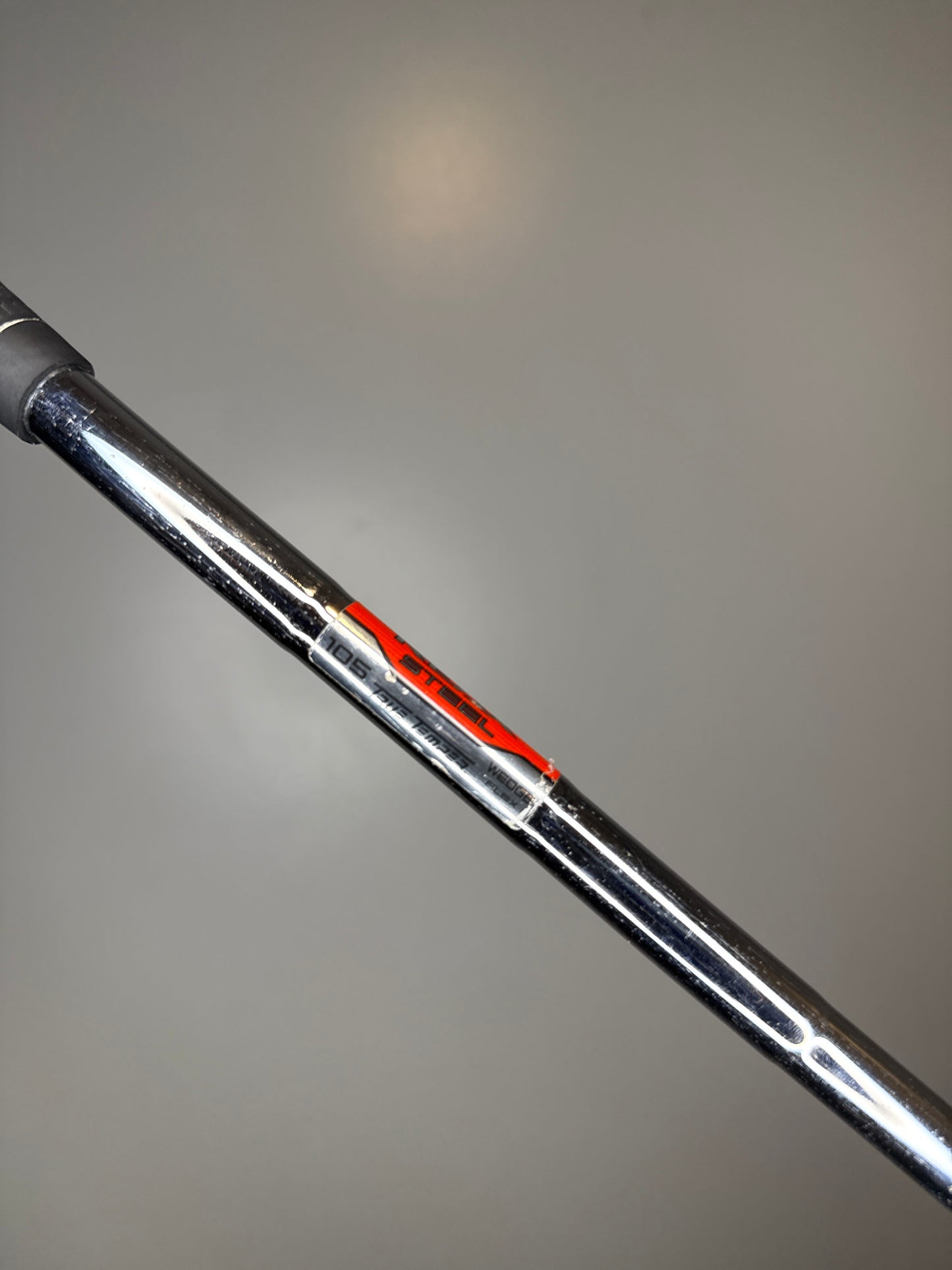 Photo of Taylormade RSi1 Sand Wedge 55° Wedge Flex True Temper 105