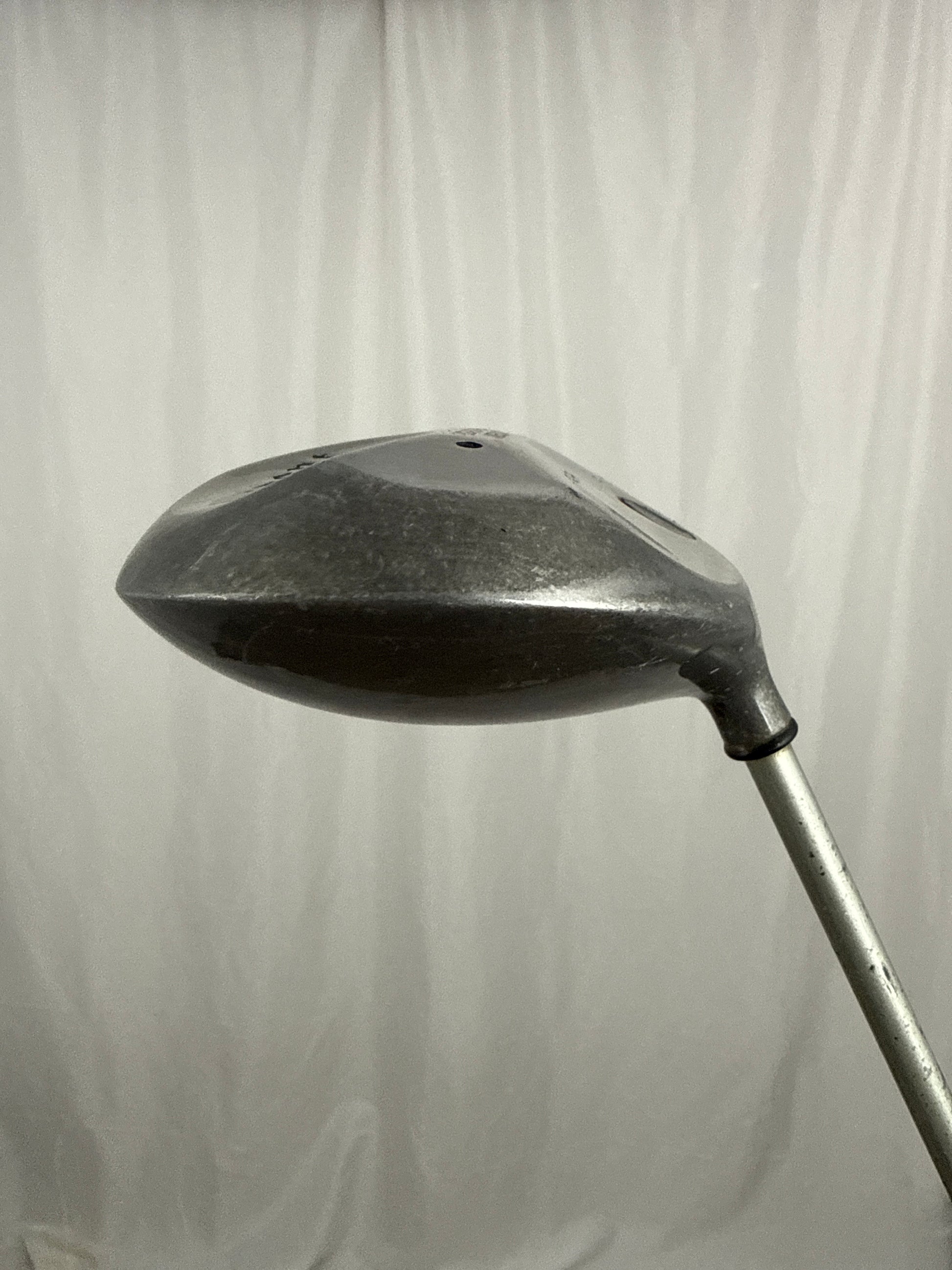 Photo of Rident Big Brother Wide Body 17-4 PH Driver 9.5° Harrison High Modulus