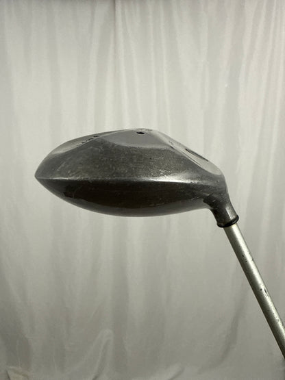 Photo of Rident Big Brother Wide Body 17-4 PH Driver 9.5° Harrison High Modulus