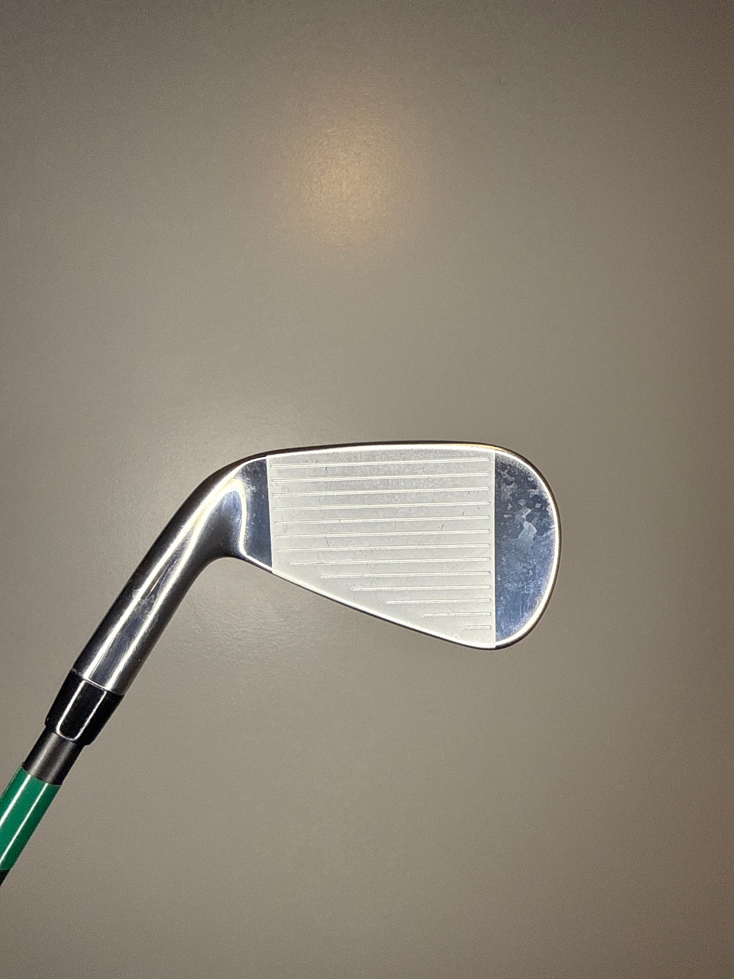 Photo of Callaway Mavrik Pro 7-Iron 30.5° Stiff Flex Kbs Tour Graphite 90