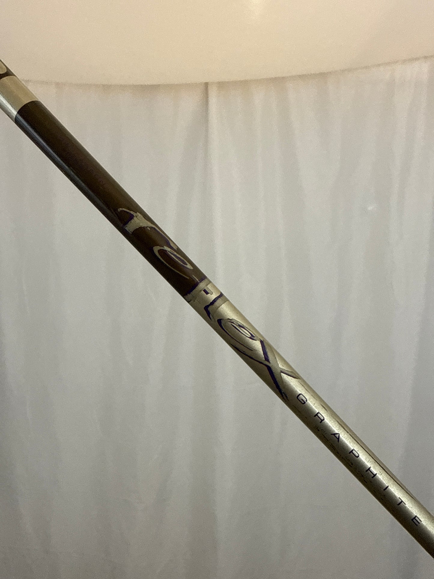 Photo of Wilson Staff Pro Staff OS 9-Iron Ladies Flex Re-Flex