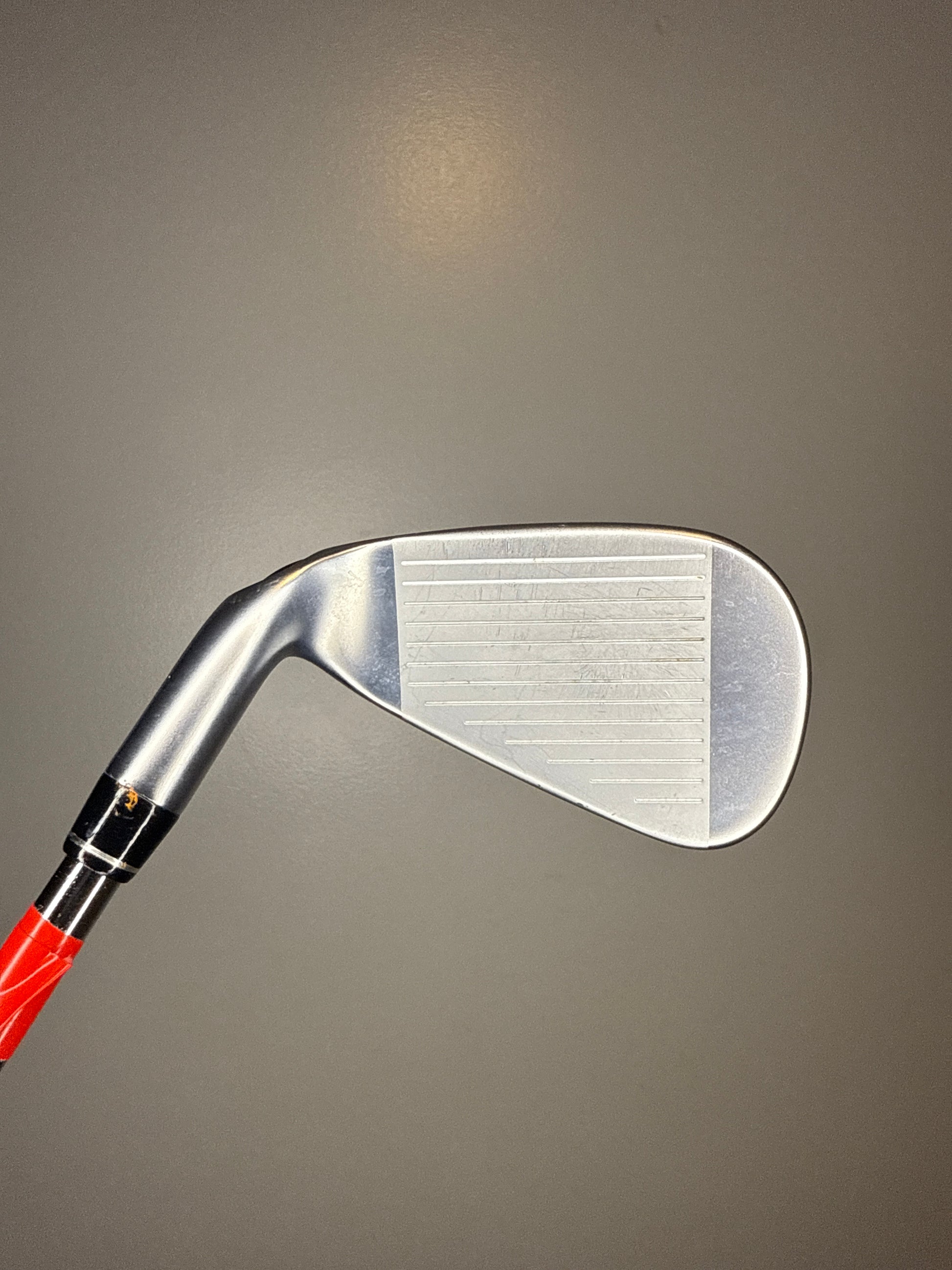 Photo of Callaway Big Bertha B21 7-Iron 29° Regular Flex Kbs Max Ct80