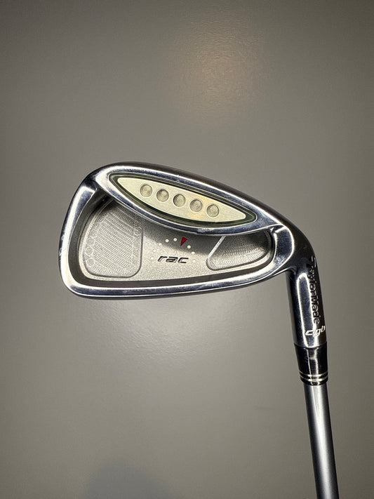 Taylormade RAC CGB 6-Iron 28° Ascending Mass Regular Flex 38″ NICE