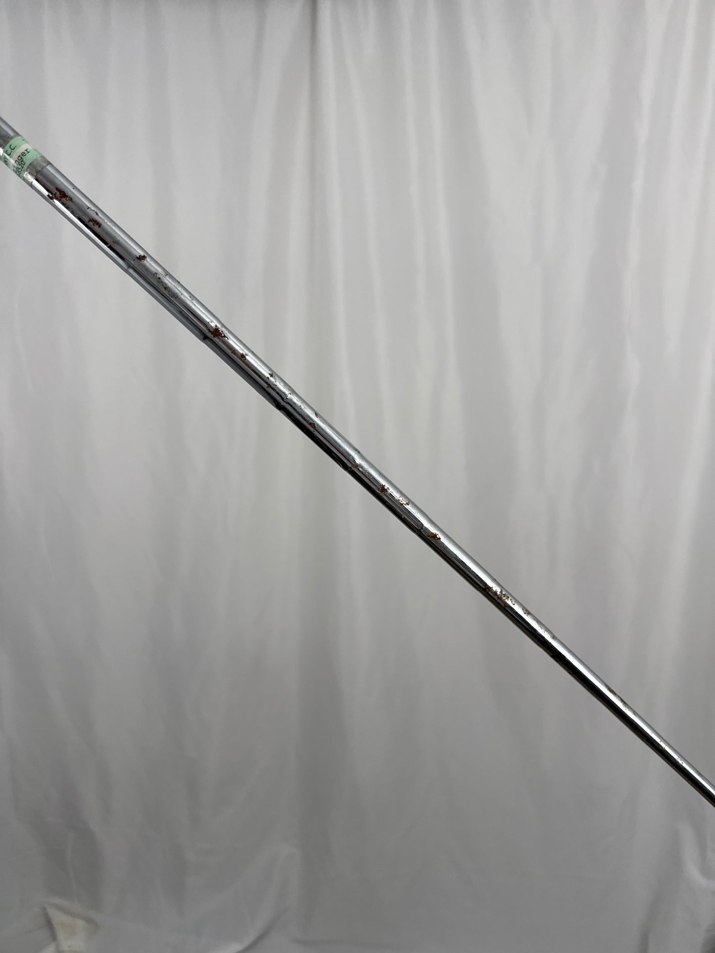 TaylorMade Rac LT 3-Iron 21° True Temper Dynamic Gold 39.25″