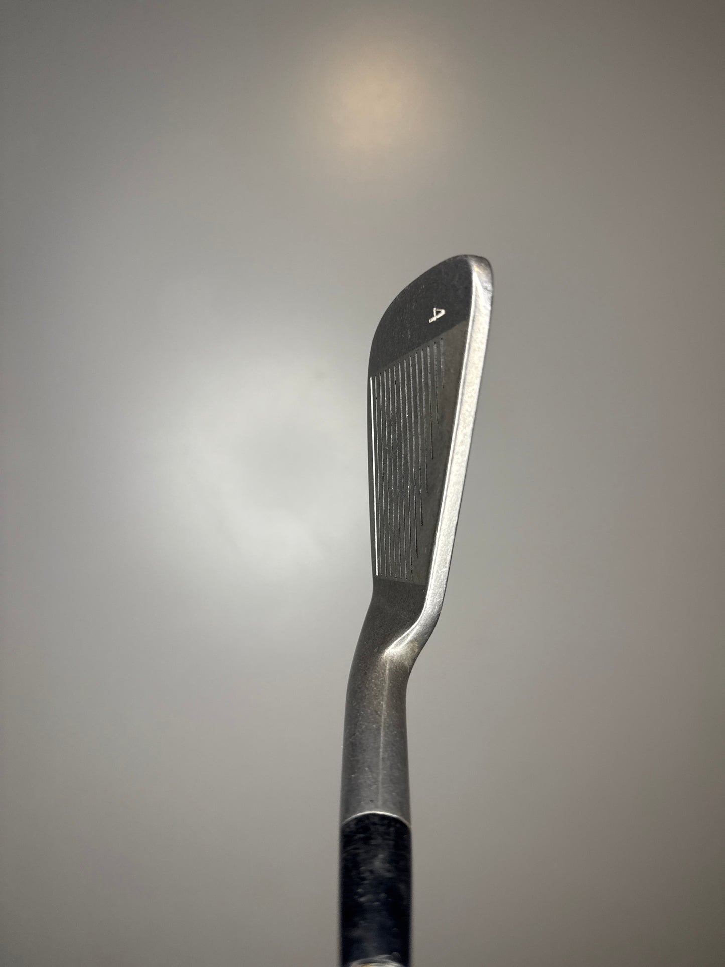 Photo of Mizuno MST 4-Iron 22° Regular Flex Dynamic Gold R300U