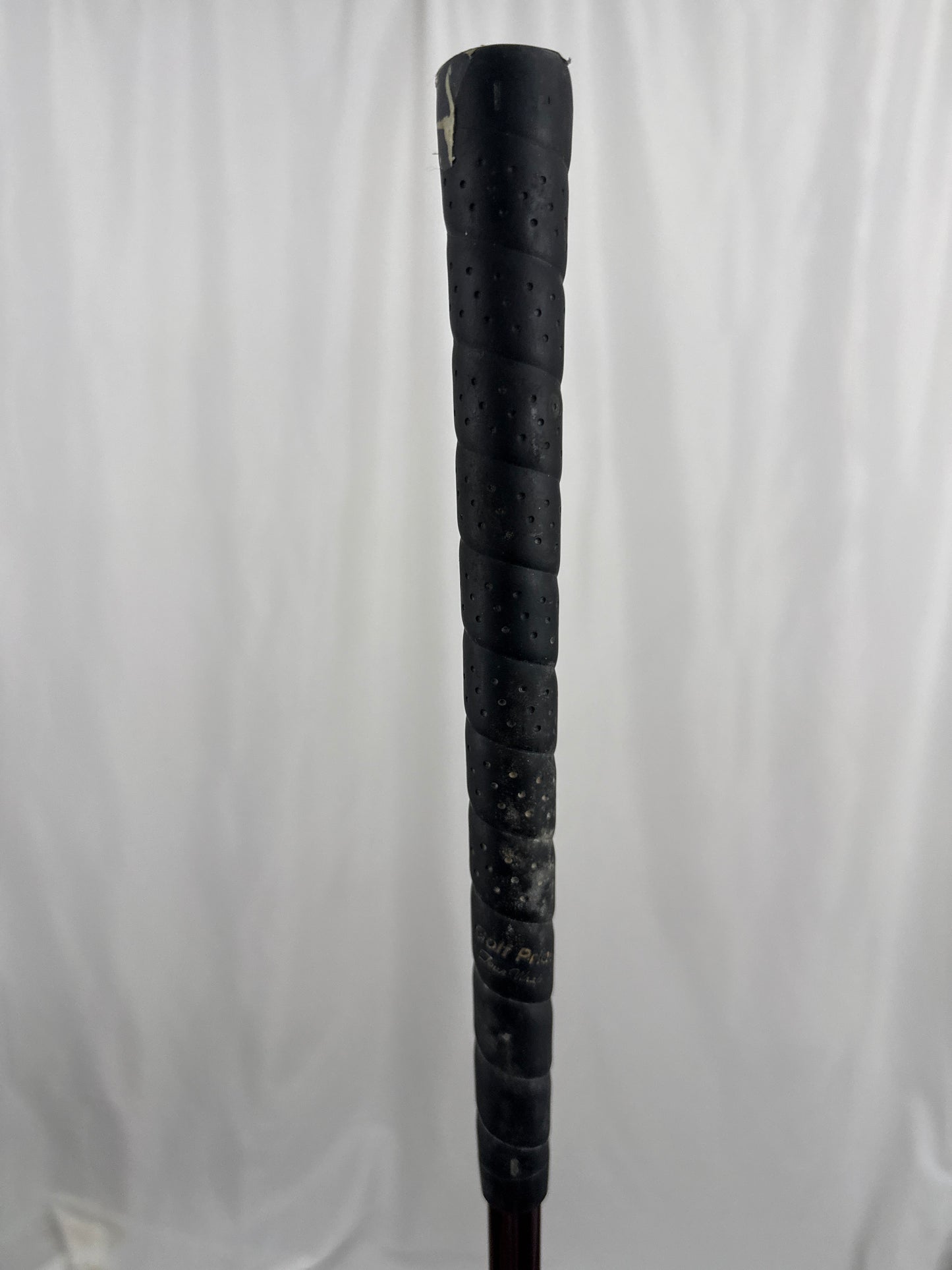 Master Grip T-Rex Titanium Driver True Temper High Modulus Senior Flex 44″