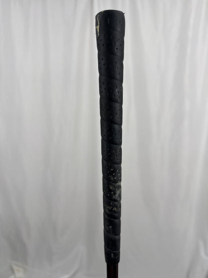 Photo of Master Grip T-Rex Titanium Driver Seniors Flex True Temper High Modulus
