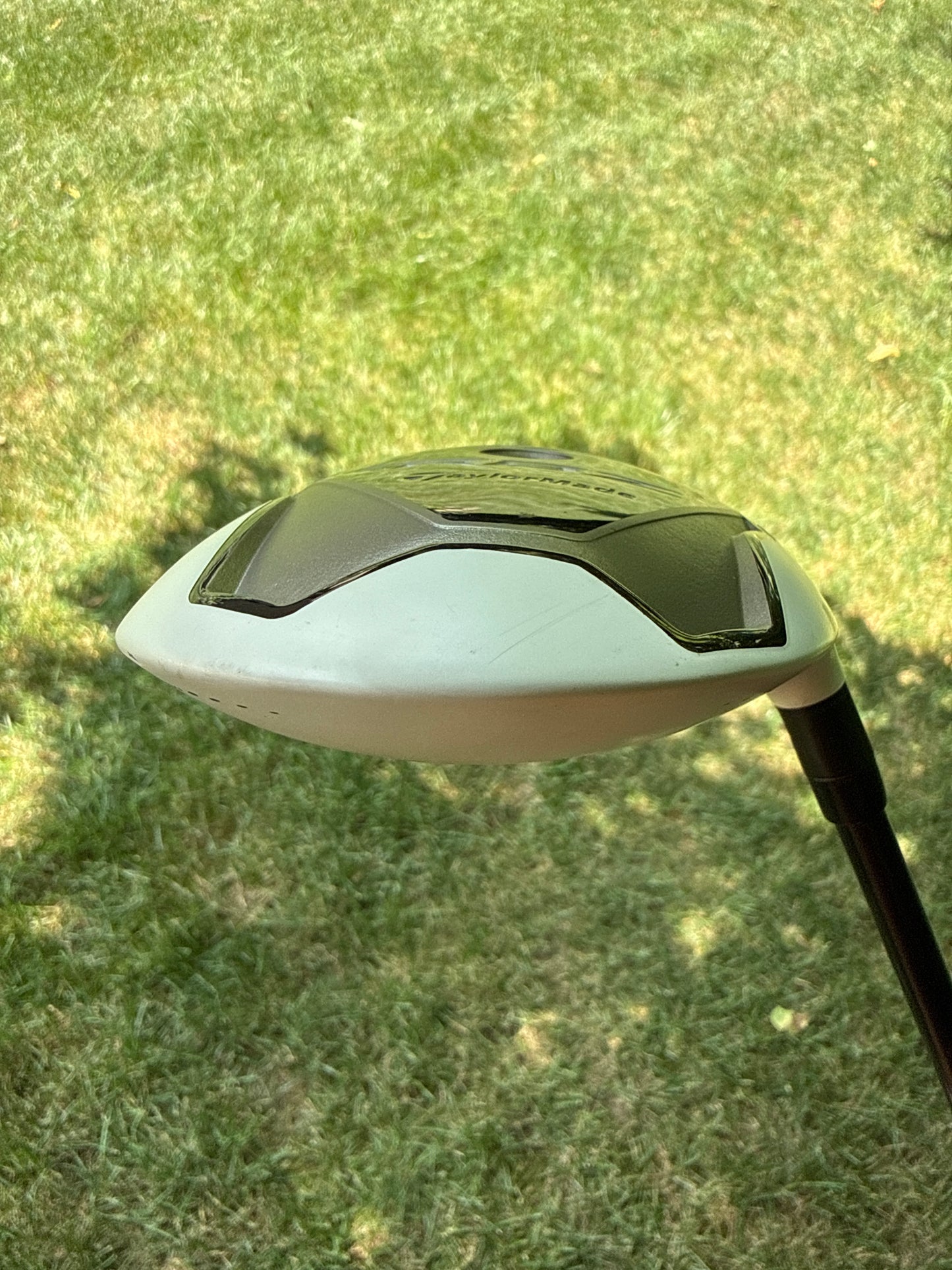 TaylorMade RocketBallz 3-Wood 15° Aldila 65 Senior Flex 43.25" +HC