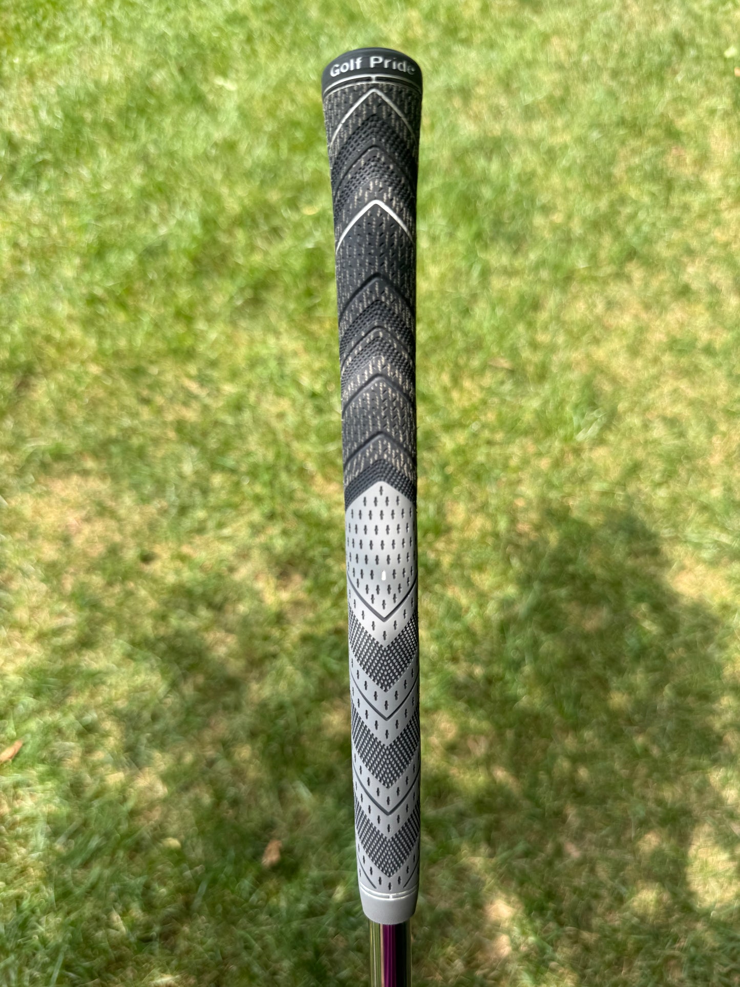 TaylorMade Milled Grind 4 Chrome Lob Wedge 60° / 12 Project X 6.5 Rifle 35" NICE