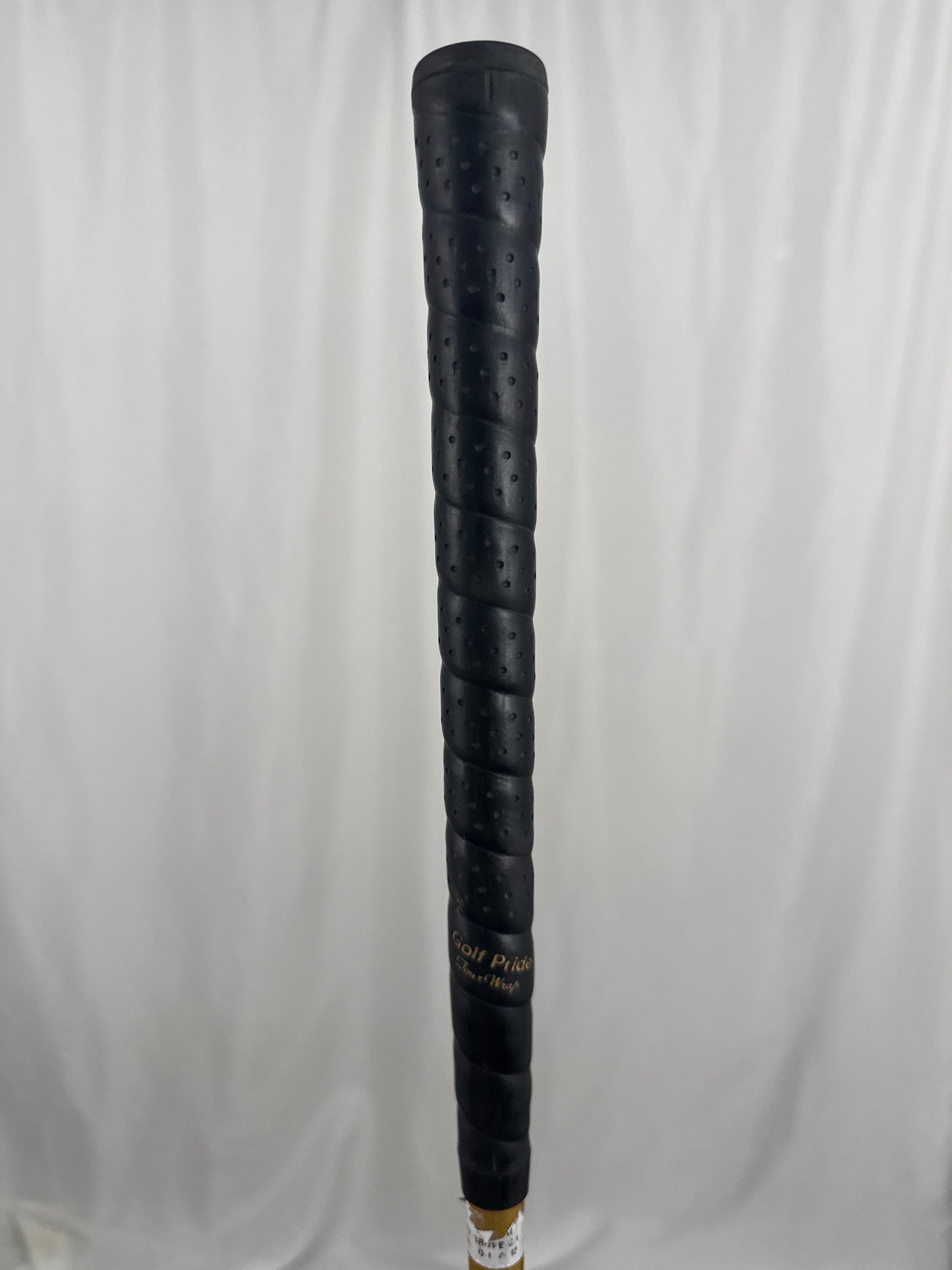 Photo of Rident Big Brother Wide Body 17-4 PH Driver 9.5° Harrison High Modulus