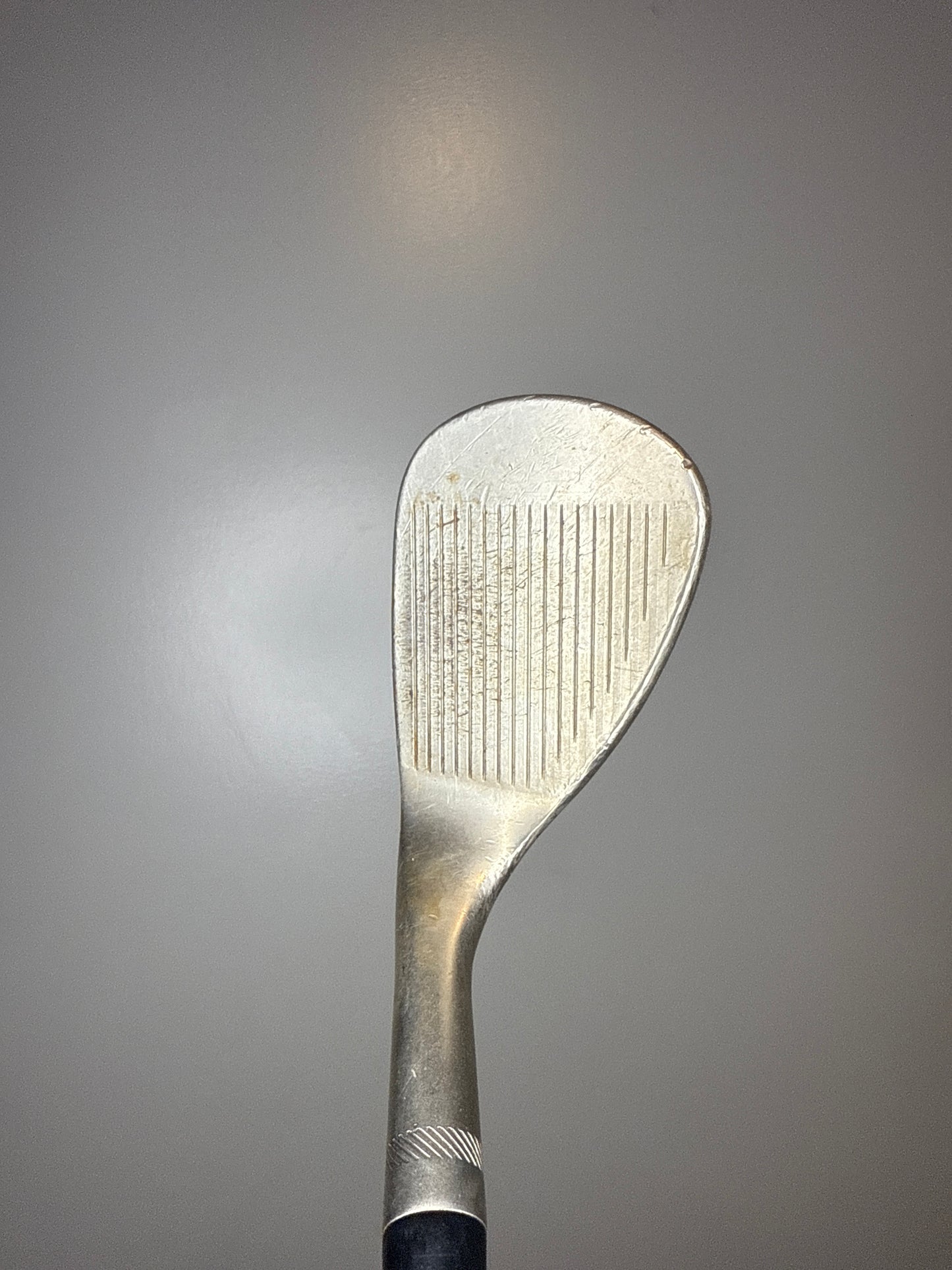 Photo of Titleist Vokey SM10 Lob Wedge 58° Wedge Flex Vokey Shaft