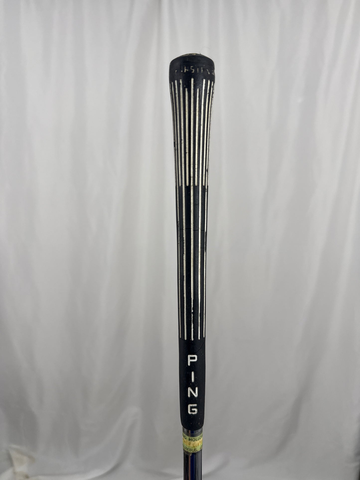 Photo of Ping Eye 2 1-Iron 16° Karsten Zz Lite